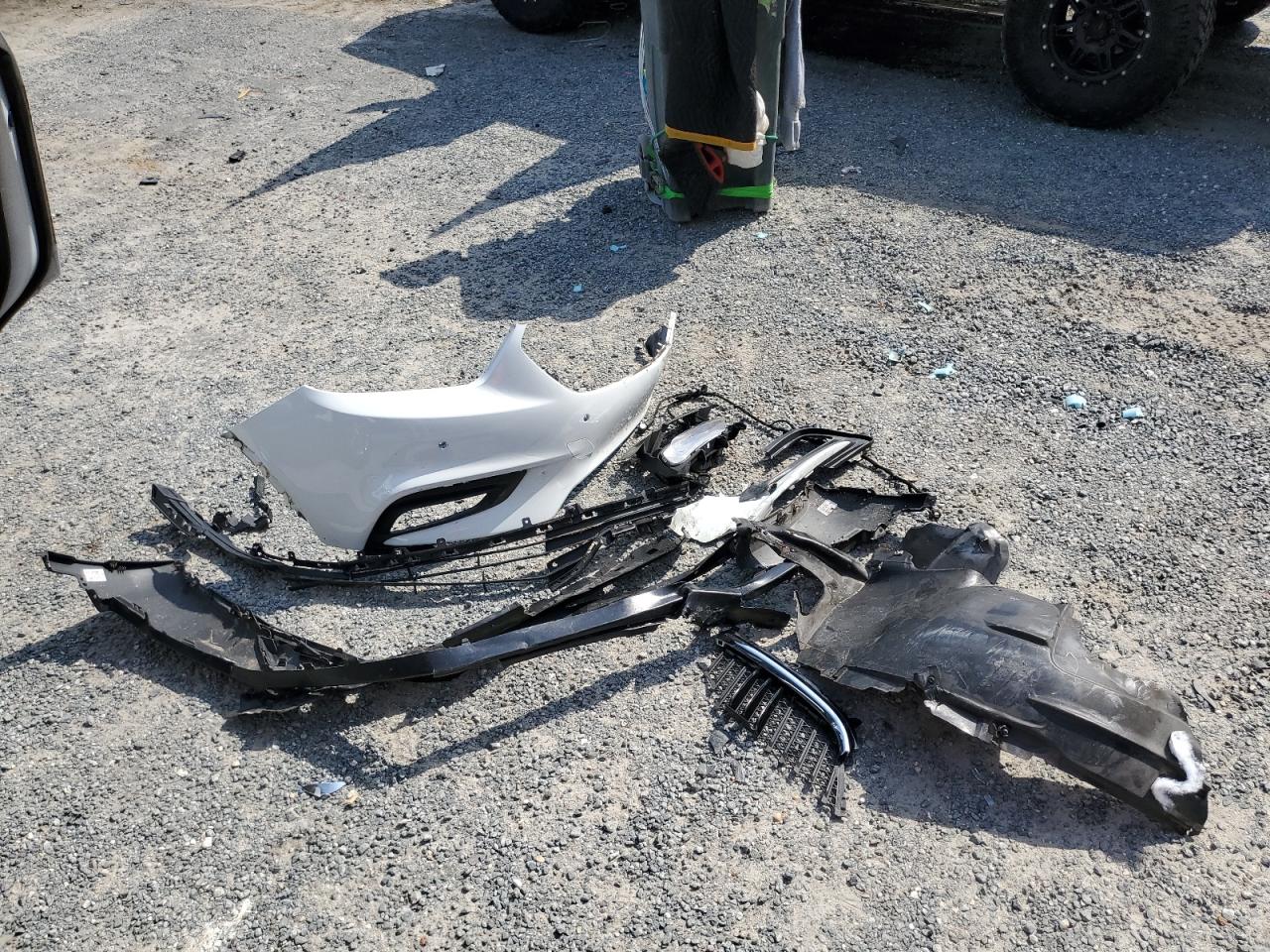 2017 Buick Encore Premium VIN: KL4CJDSB9HB217332 Lot: 65064113