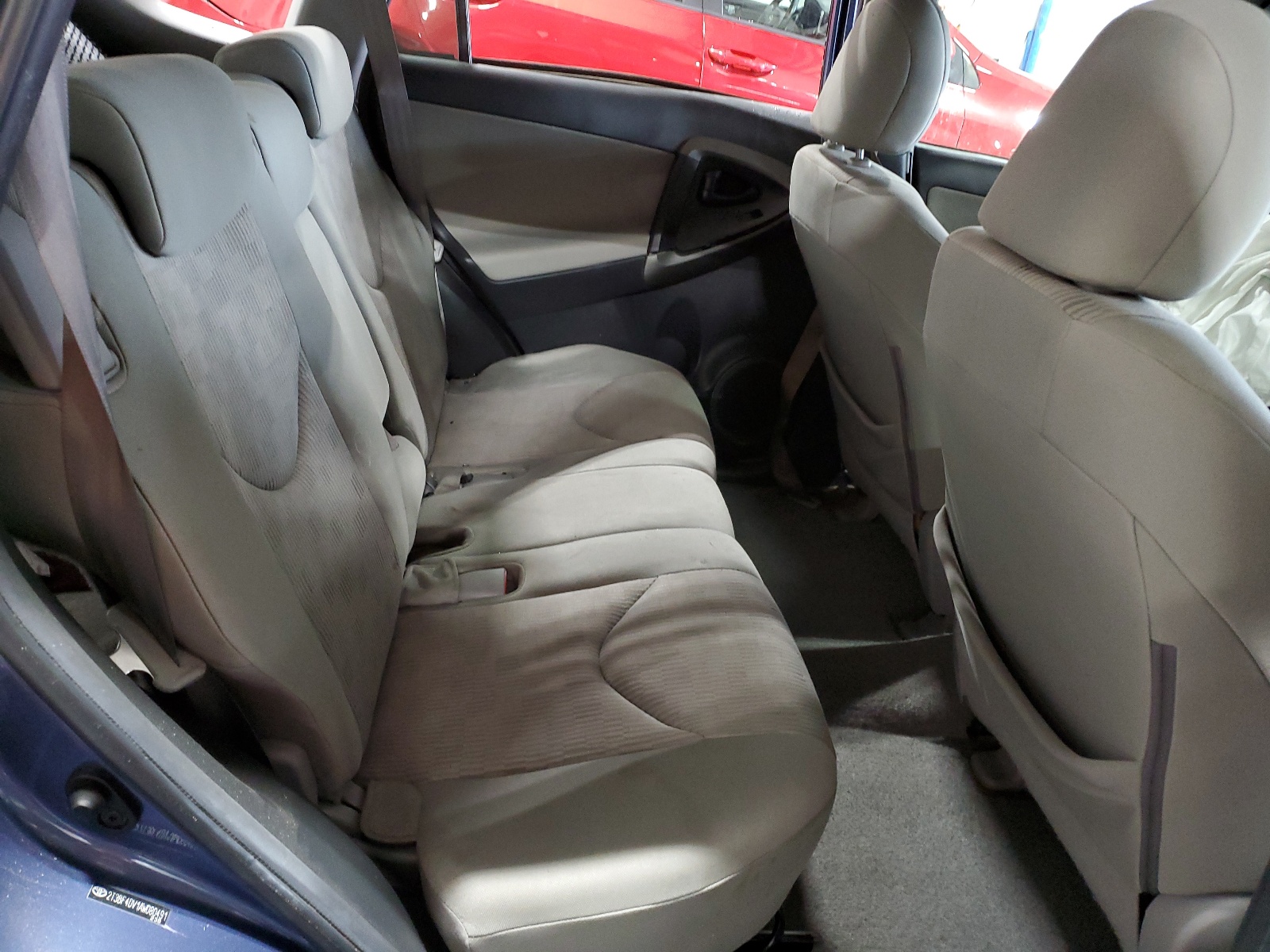 2T3BF4DV1AW080491 2010 Toyota Rav4