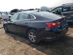 2018 Chevrolet Malibu Ls for Sale in Dyer, IN - Front End