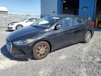 2017 HYUNDAI ELANTRA SE for sale at Copart NS - HALIFAX