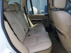 2008 Land Rover Range Rover Hse for Sale in Hillsborough, NJ - Front End