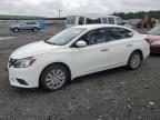 2017 Nissan Sentra S за продажба в Brookhaven, NY - Water/Flood