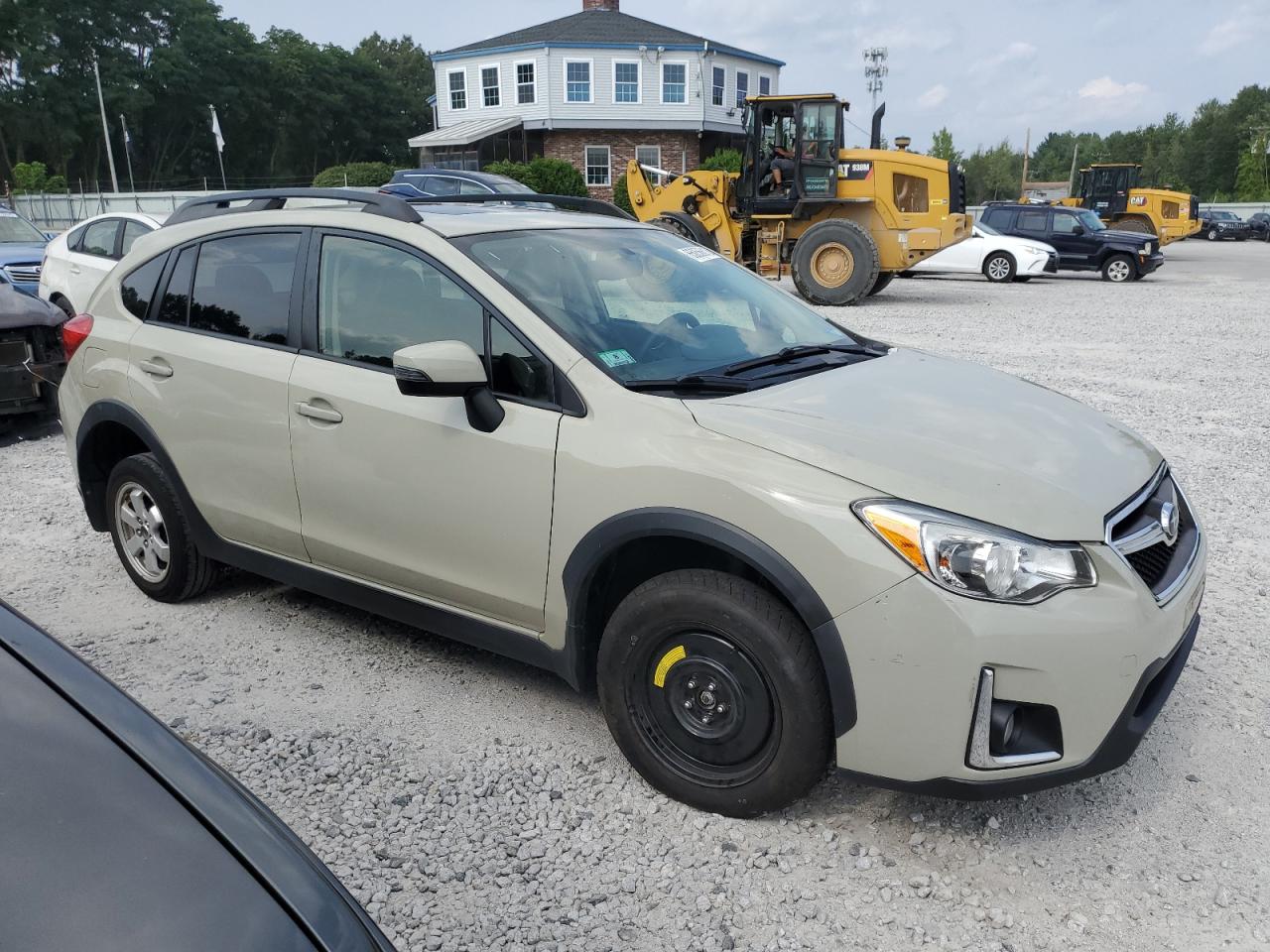 JF2GPALC8HH230969 2017 Subaru Crosstrek Limited