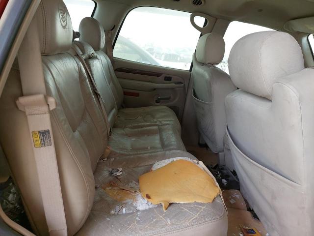 1GYEK63N64R284014 - 2004 CADILLAC ESCALADE L - #66019183