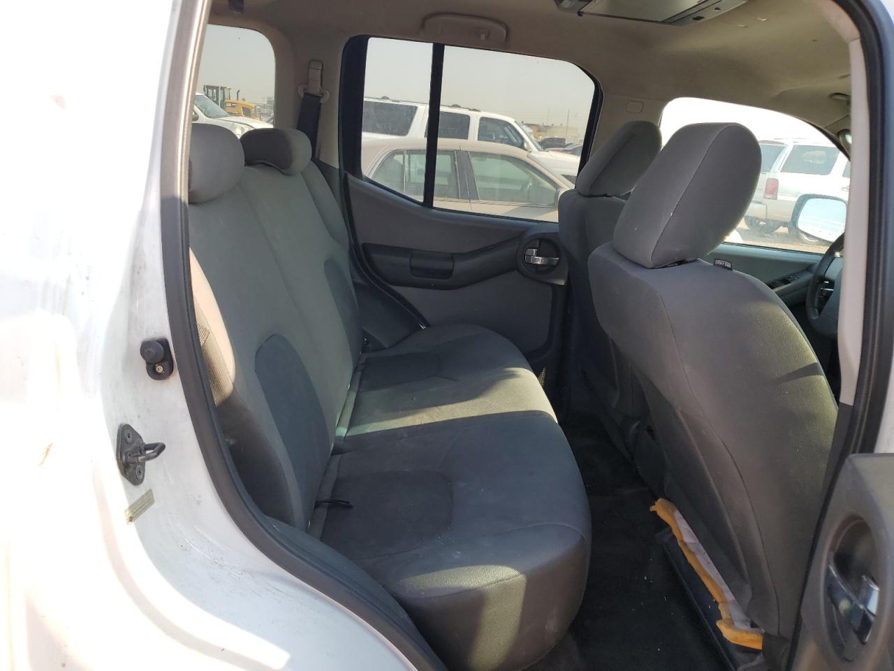2010 Nissan Xterra Off Road VIN: 5N1AN0NU7AC515297 Lot: 65319333