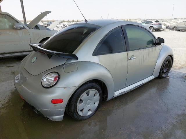 WVWZZZ9CZYM649795 - 2000 VOLKSWAGEN BEETLE - #63638213