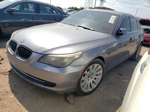 2008 Bmw 535 Xi