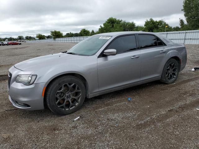 2018 CHRYSLER 300 S   à vendre chez Copart ON - LONDON