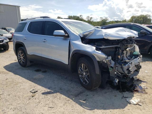  GMC ACADIA 2017 Silver