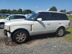 2008 Land Rover Range Rover Hse for Sale in Hillsborough, NJ - Front End