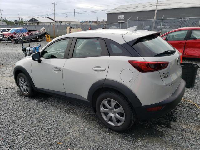 2019 MAZDA CX-3 SPORT