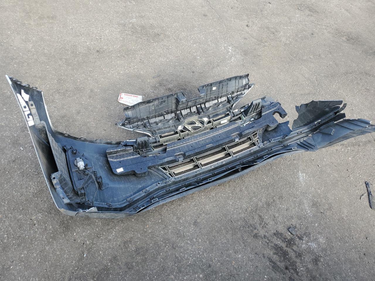 KMHD84LF0LU928532 2020 Hyundai Elantra Sel