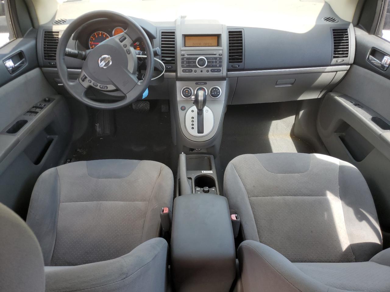 2009 Nissan Sentra 2.0 VIN: 3N1AB61E69L650675 Lot: 66548224