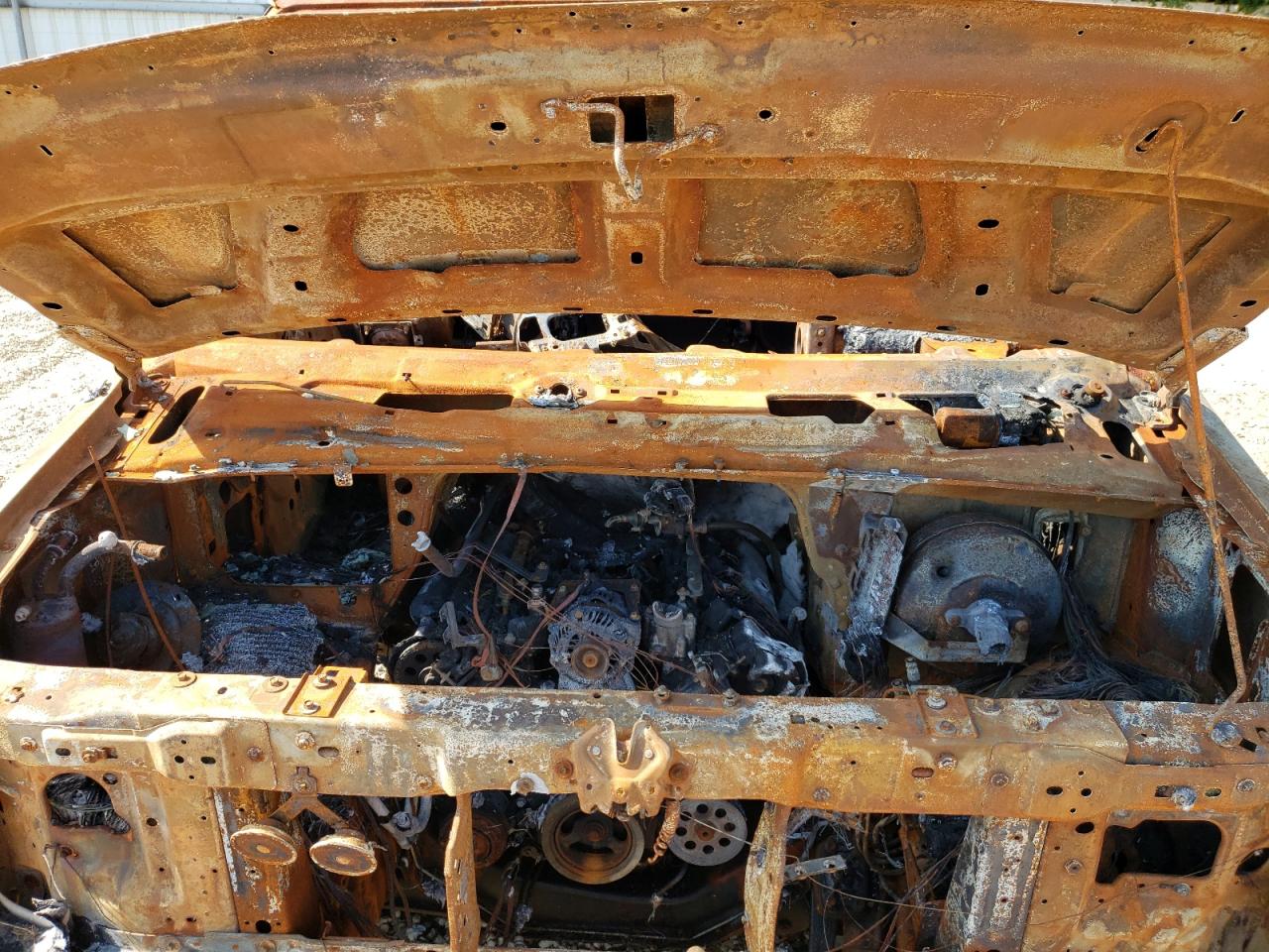 2013 Ford Econoline E150 Van VIN: 1FTNE1EW2DDB26305 Lot: 59607033