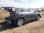 2015 Chrysler 200 Limited for Sale in Phoenix, AZ - Rollover