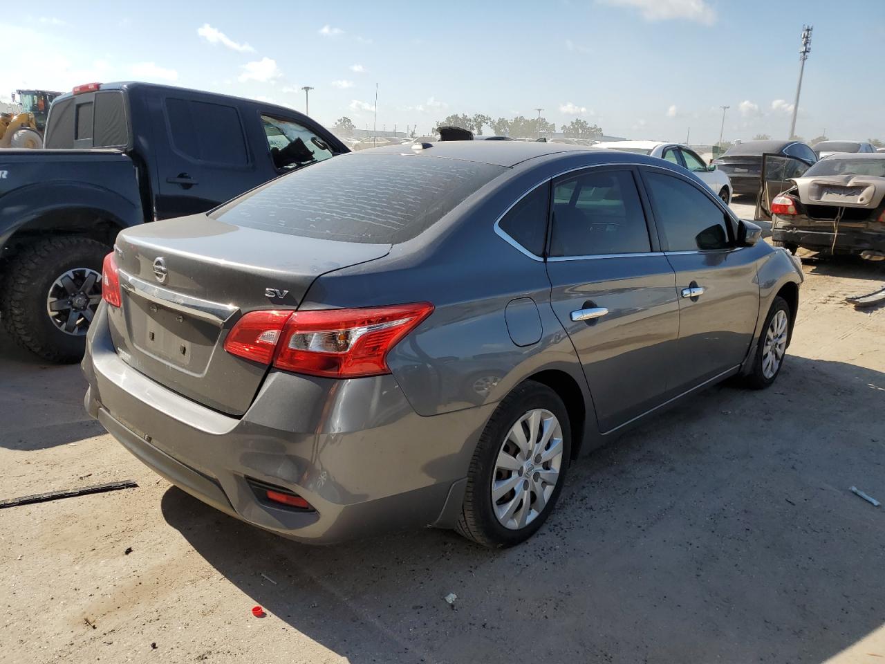 VIN 3N1AB7AP6HL721489 2017 NISSAN SENTRA no.3