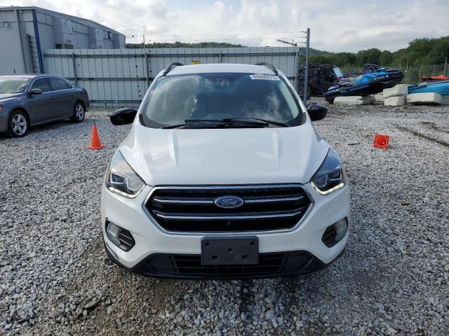  FORD ESCAPE 2018 Biały