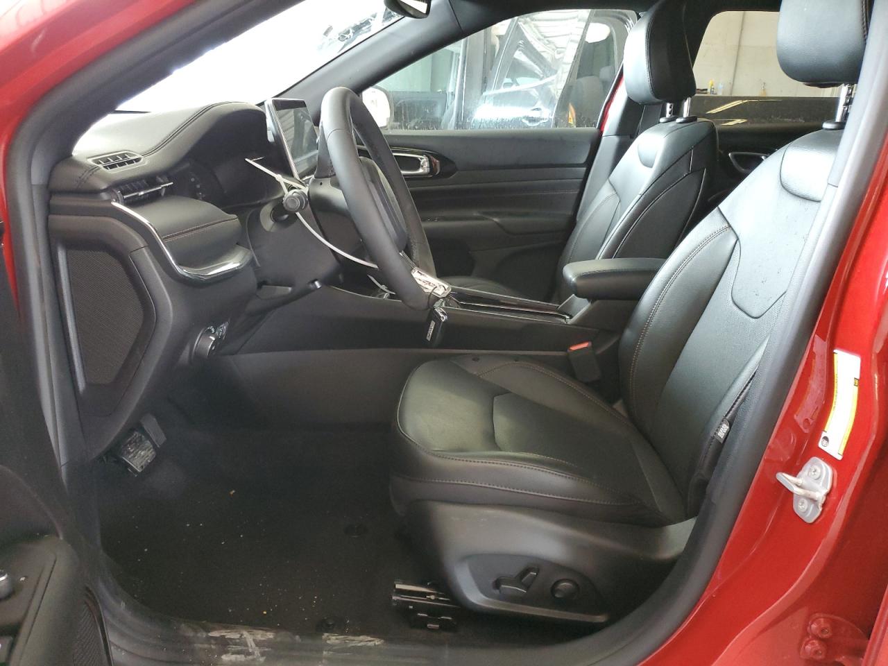 2023 Jeep Compass Limited VIN: 3C4NJDCN2PT511210 Lot: 64796653