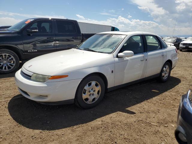 2001 Saturn L300  for Sale in Brighton, CO - Minor Dent/Scratches