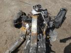 2011 CAN-AM SPYDER ROADSTER RS   for sale at Copart QC - MONTREAL