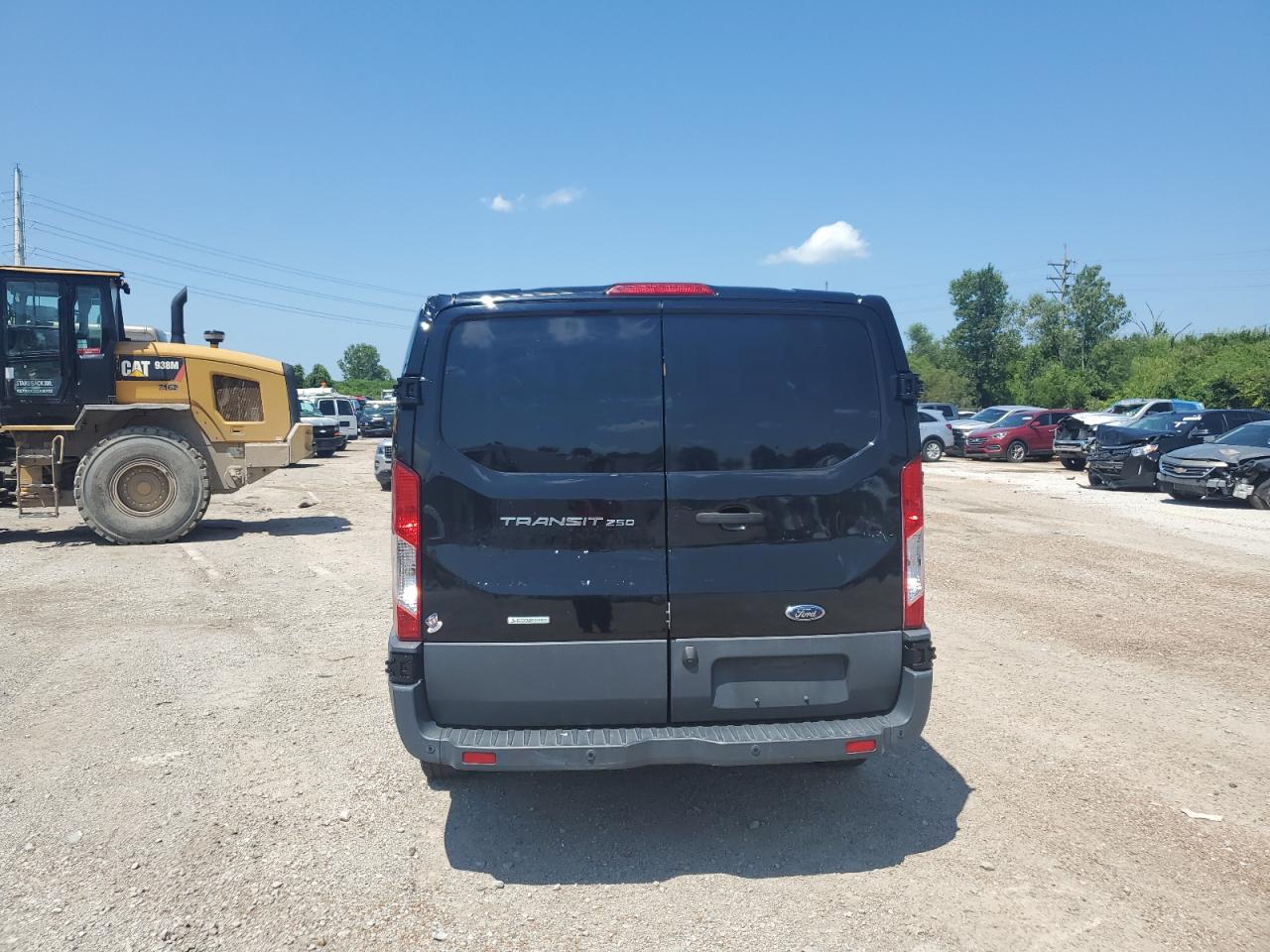 2016 Ford Transit - Image 6