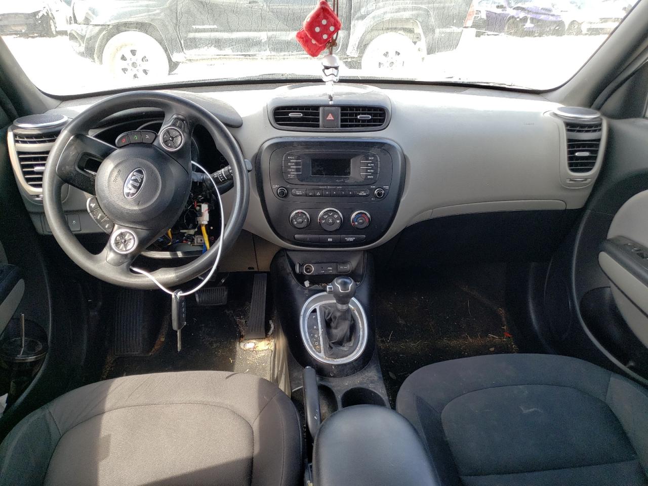 KNDJN2A20F7163751 2015 Kia Soul