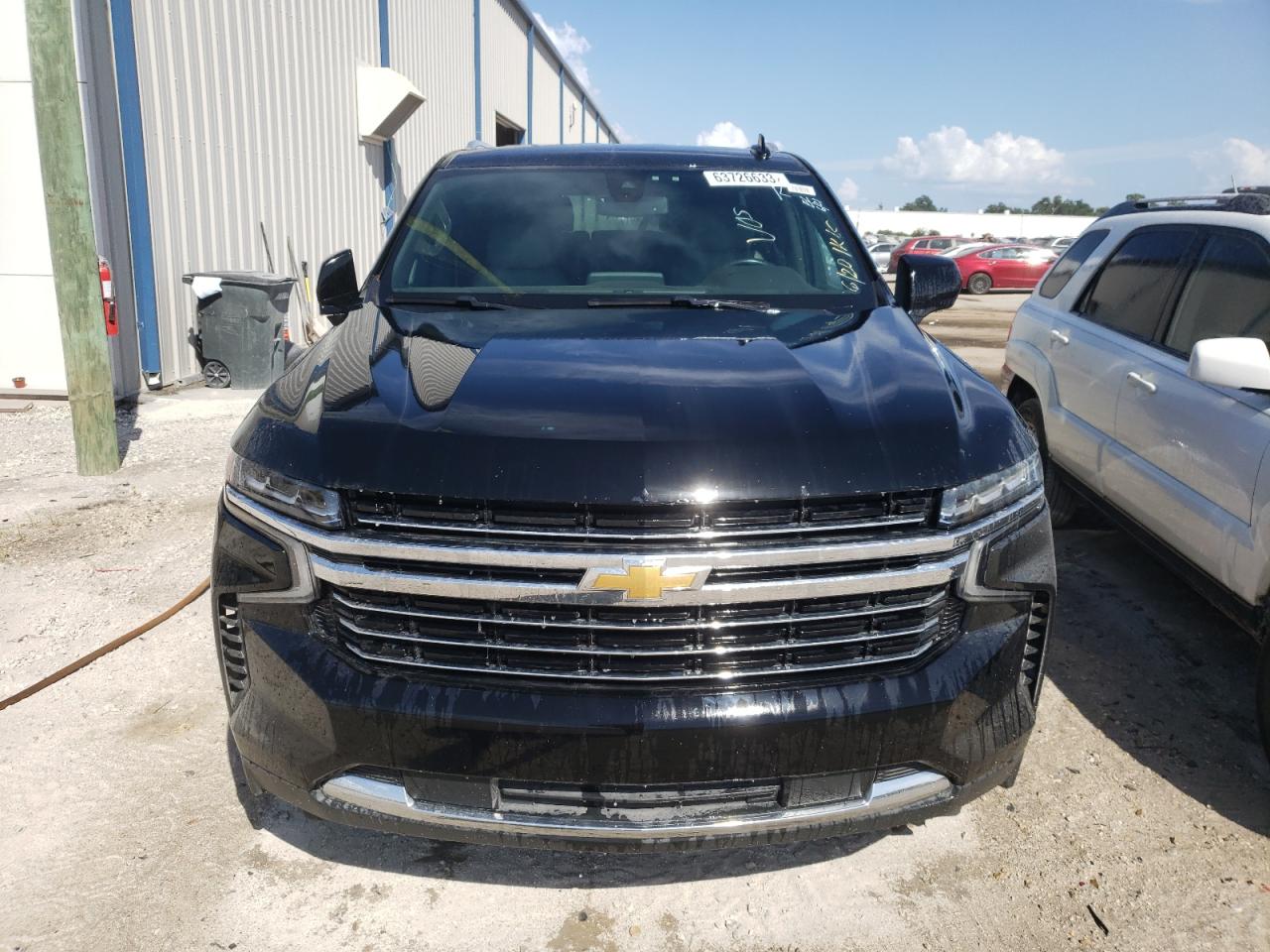 2021 Chevrolet Tahoe - Image 5
