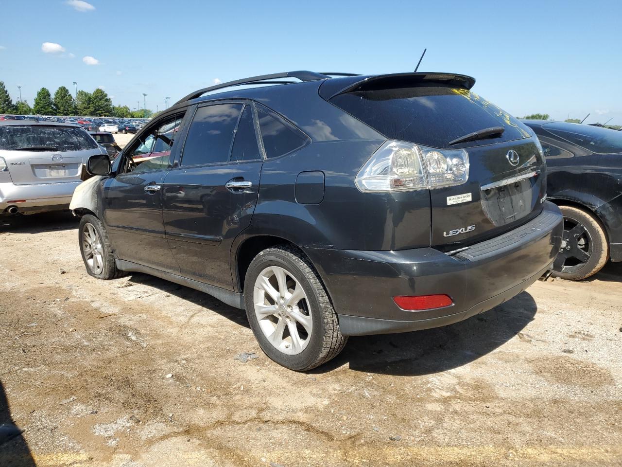 2009 Lexus RX - Image 2