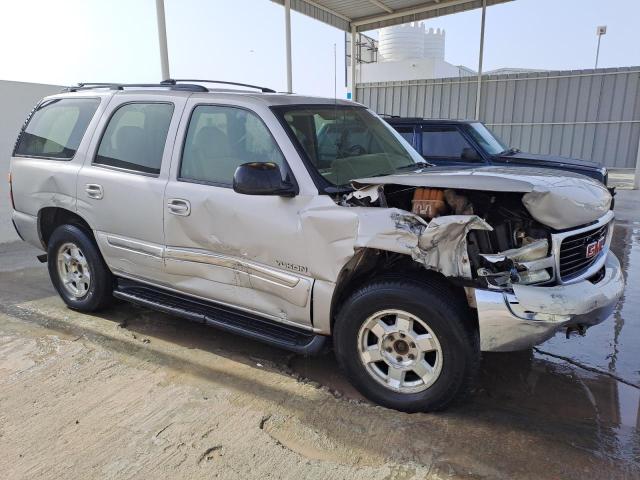 1GKEK13T25J218121 - 2005 GMC YUKON - #undefined