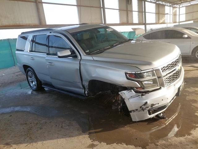 1GNSK6KC2FR287933 - 2015 CHEVROLET TAHOE - #undefined
