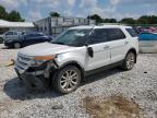2013 Ford Explorer Limited იყიდება Prairie Grove-ში, AR - Front End