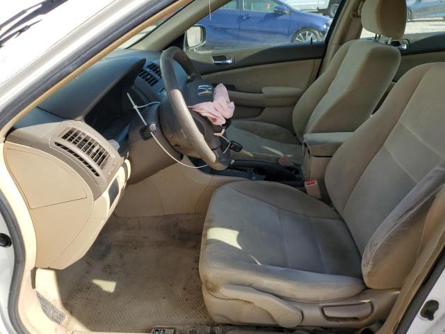 1HGCM56127A179162 | 2007 Honda accord value