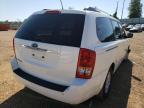 2012 Kia Sedona Lx на продаже в Bridgeton, MO - Side
