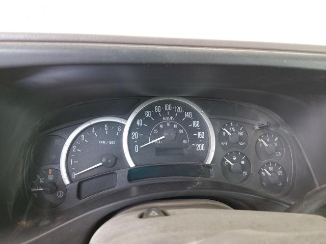 1GYEK63N64R284014 - 2004 CADILLAC ESCALADE L - #66019183