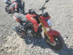 2023 KAWASAKI BR125 J for sale at Copart KY - EARLINGTON