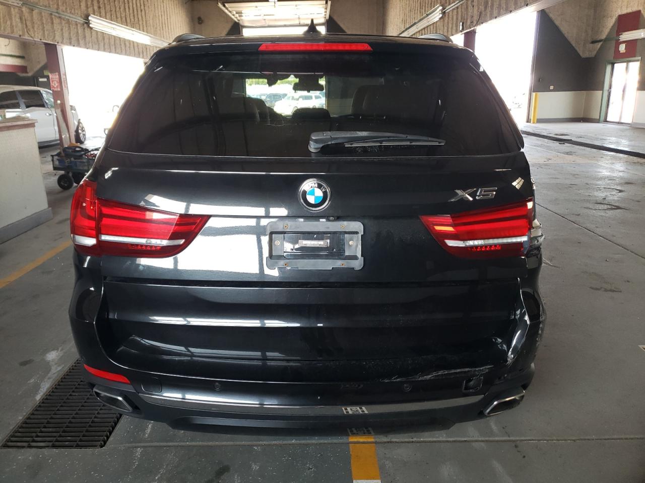 2018 BMW X5 - Image 6