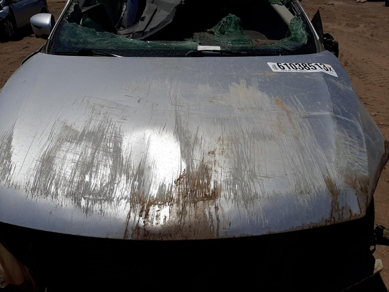 2018 Nissan Pathfinder S VIN: 5N1DR2MN4JC667061 Lot: 51355764