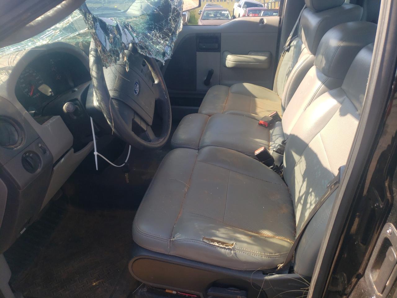 2007 Ford F-150 - Image 7