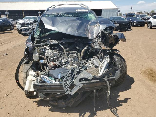  NISSAN ROGUE 2015 Серый