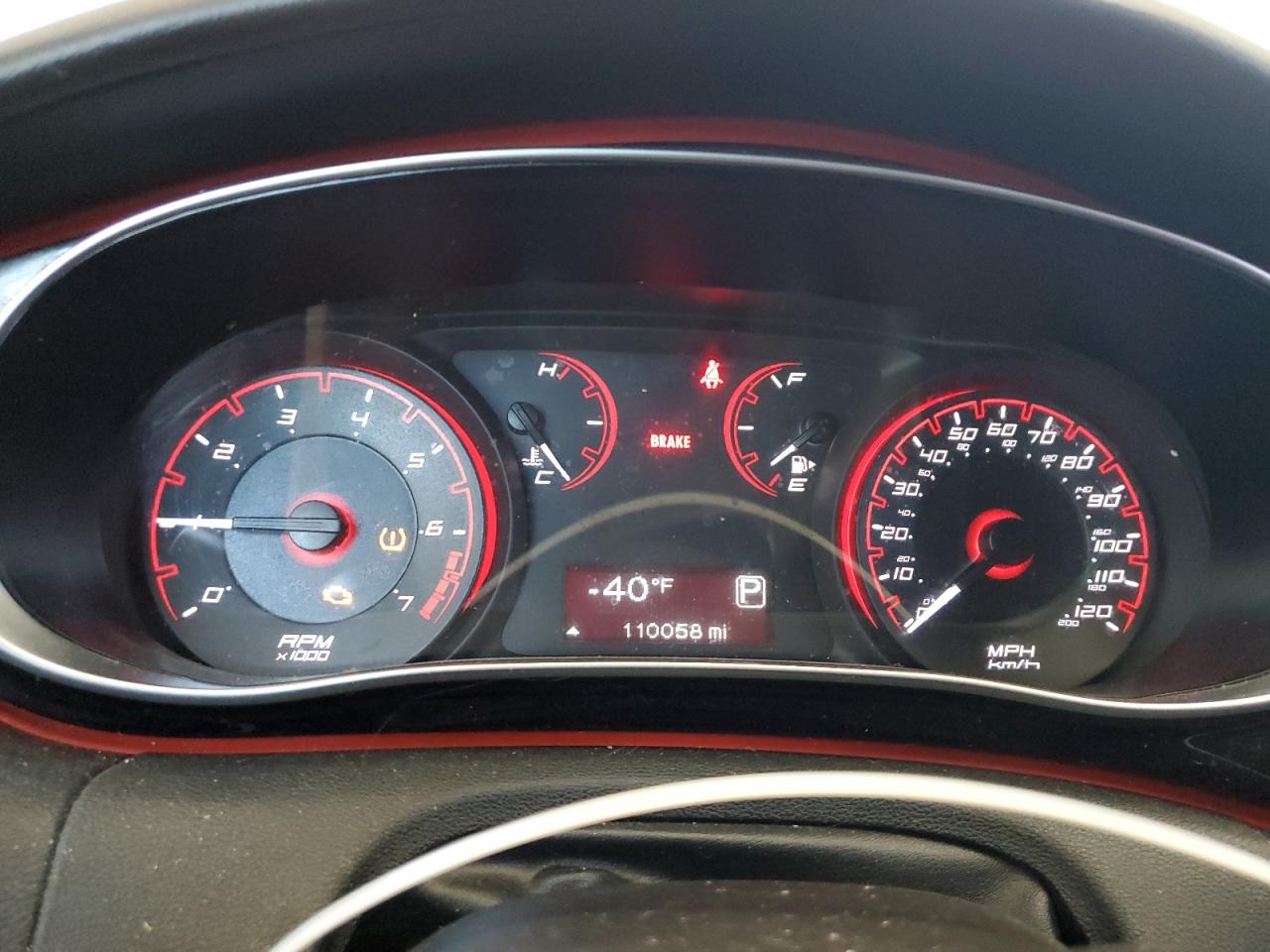 2015 Dodge Dart Sxt VIN: 1C3CDFBB7FD252028 Lot: 63802893