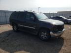 2003 Gmc Yukon  იყიდება Greenwood-ში, NE - Front End