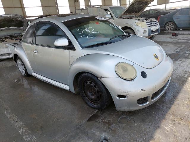 WVWZZZ9CZYM649795 - 2000 VOLKSWAGEN BEETLE - #undefined