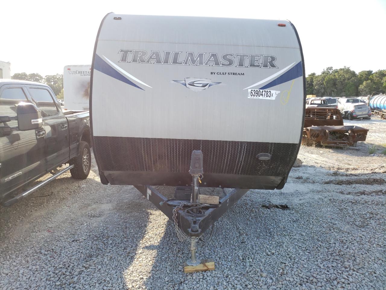 2018 Gulf Stream Trailmaste VIN: 1NL1GTS26J1129544 Lot: 86785135