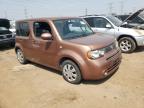 2011 Nissan Cube Base за продажба в Elgin, IL - Minor Dent/Scratches