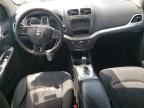 2017 Dodge Journey Se en Venta en Dyer, IN - Front End