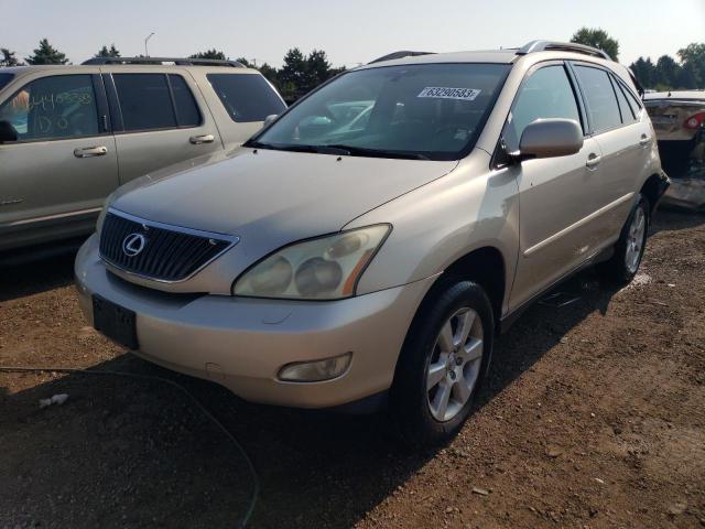 2004 Lexus Rx 330