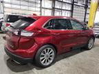 2018 Ford Edge Titanium for Sale in Woodburn, OR - Rear End