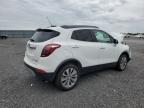 2018 BUICK ENCORE PREFERRED for sale at Copart ON - OTTAWA