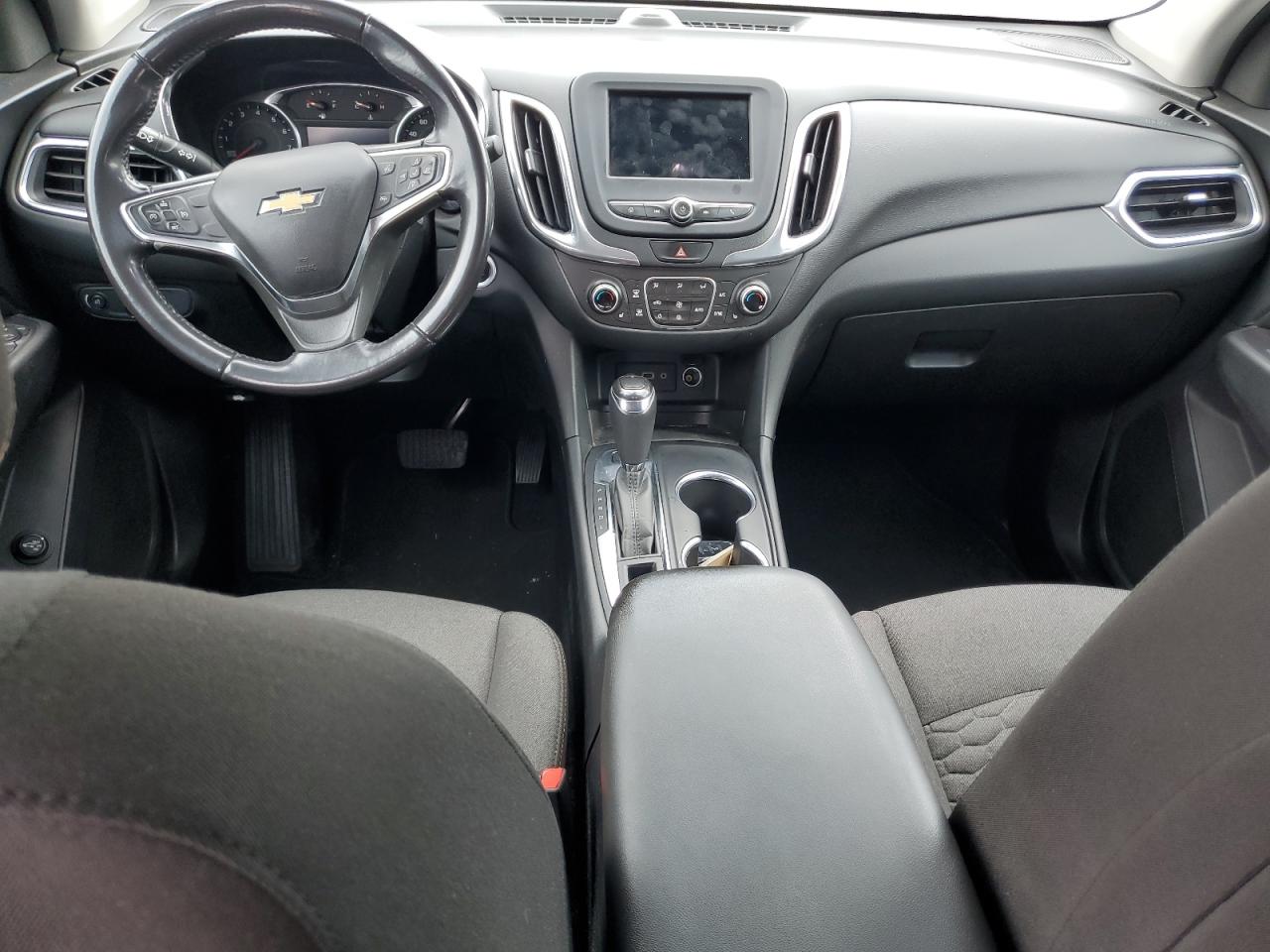 2GNAXUEV1K6293730 2019 Chevrolet Equinox Lt