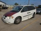 2007 Dodge Grand Caravan Se for Sale in Pekin, IL - Side